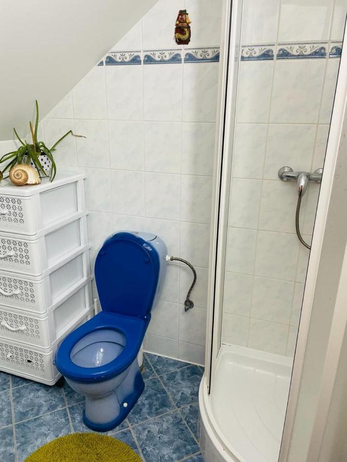 Apartman Trutnov-Porici Exterior foto